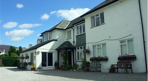 Rickerby Grange Country House, Keswick 1