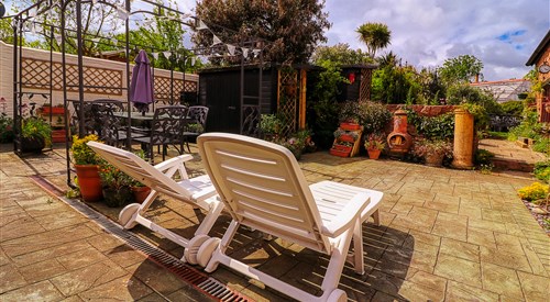 The Old Bookshop, Williton 4