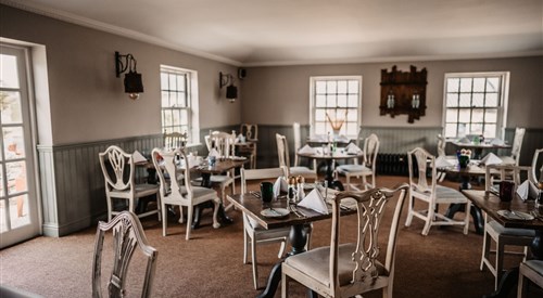 The Kitchen at Widbrook Grange, Bradford on Avon 1
