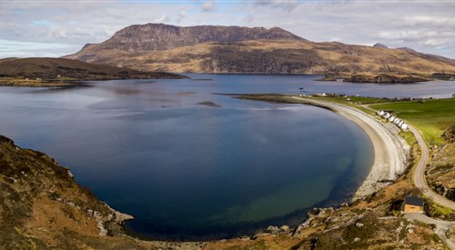 Tigh na Mara, Ullapool 1