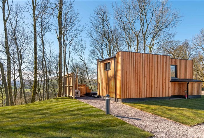 Hutton John Estate Holiday Cabins photo 4