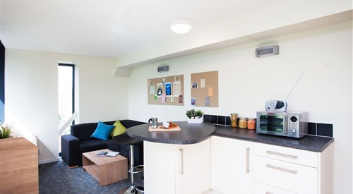 Chalmers Street - Unite Students, Edinburgh 4