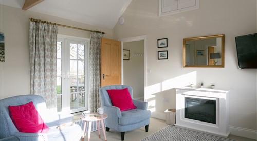 The Bothy, Hexham 3