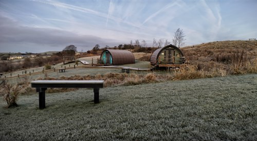 Rossendale Holiday Cottages, Rossendale 2