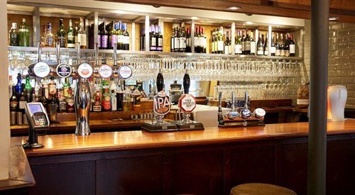 The Red Lion, Banbury 4