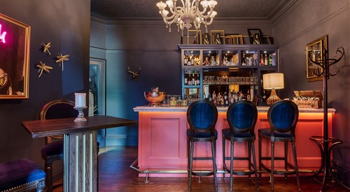 Clementine's Guest House 3