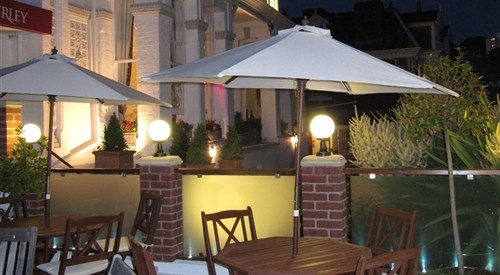 The Shirley, Torquay 1