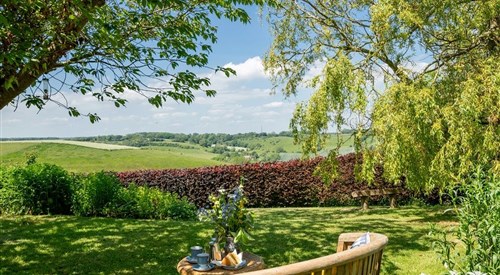 Alkham Court Farmhouse, Dover 2
