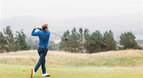Gleneagles, Auchterarder 3