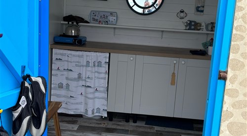 117 Milford on Sea