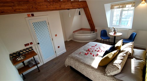 Angel Townhouse, Barnsbury 1