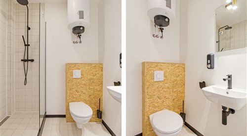 Urban Hotel The Golden Stork, Amsterdam