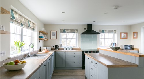 Laverick Cottage, Hexham 1