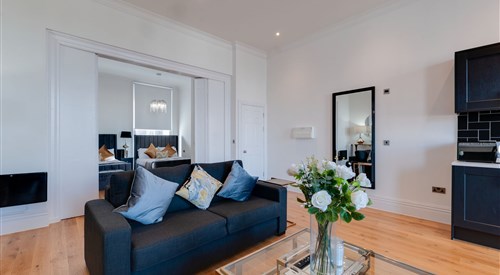 Elite City Sleep, Liverpool 1