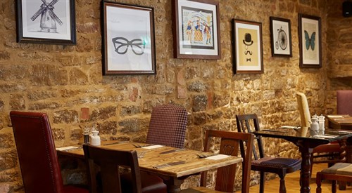 The Red Lion, Banbury 3