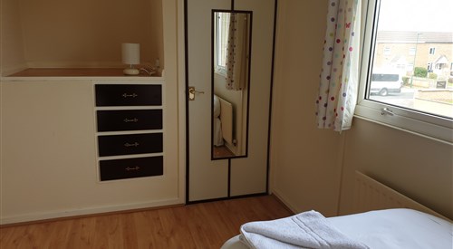 Crossbeck Way, Middlesbrough