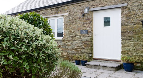 Degembris Cottages, St Newlyn East