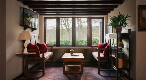 The Devonshire Arms Hotel, Skipton 4