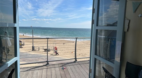 19 Purbeck View, Alum Chine, Bournemouth 1