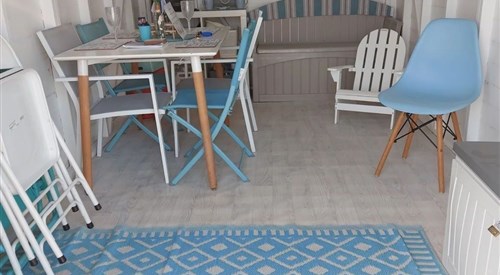 554, West Mersea Beach, Colchester 3