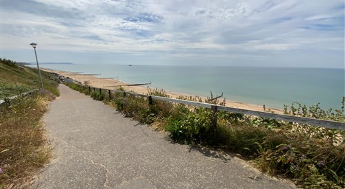 Southern Coastal Realty Ltd, Southbourne Beach, Bournemouth