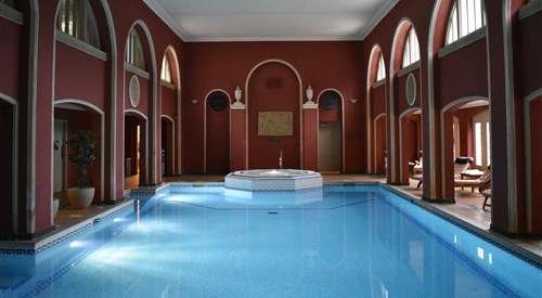Hartwell House Hotel, Restaurant & Spa, Vale of Aylesbury 4
