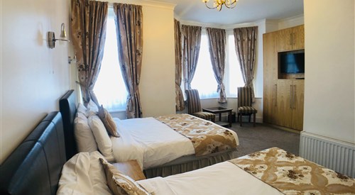 Ilfracombe House, Southend-on-Sea 3