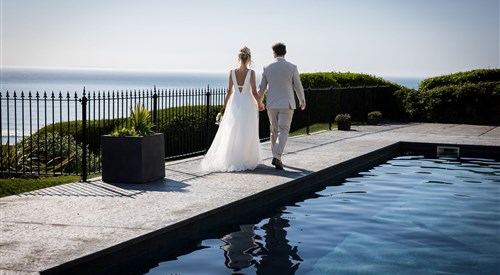Watersmeet Hotel, Woolacombe 4