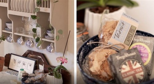 The Oratory, Yelverton 1