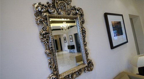 Baltimore Hotel, Cleveland and Teesside 4