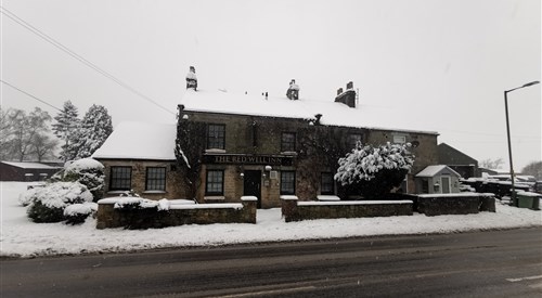 The Redwell Inn, Barnard Castle