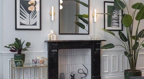 Best Western The Boltons Hotel London Kensington 3