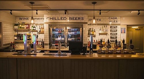 The Kings Head, Wroxham 4