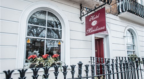Hotel Meridiana