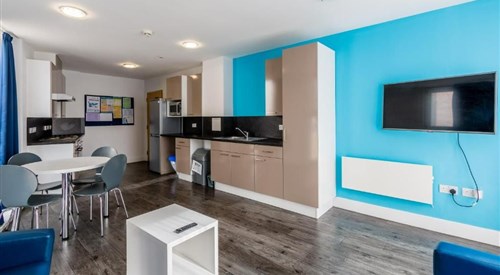 Destiny Student - Holyrood, Edinburgh 4