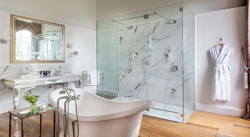 Bailbrook House, Bath 2