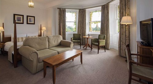 Nidd Hall, Harrogate 4