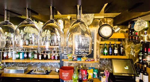 The Weary Friar, Callington 3