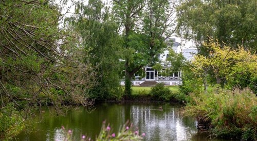 Villas at Park Campus, University of Gloucesteshire, Cheltenham 4