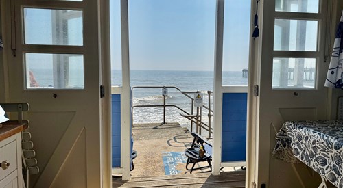 Vitamin Sea, North Beach, Southwold 1