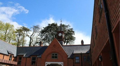 Benburb Priory, Benburb 2