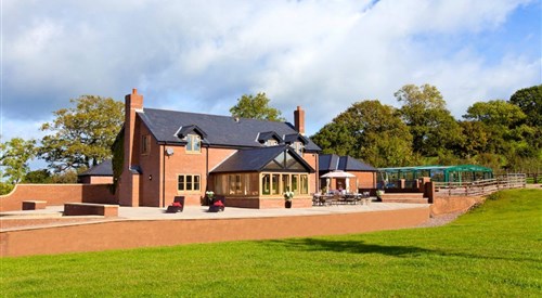Wayside, Cullompton 1