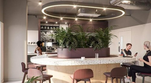 Destiny Student - Burnet Point, Edinburgh 3