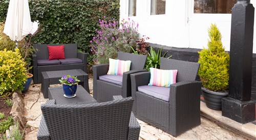 The Ravenswood B&B, Torquay