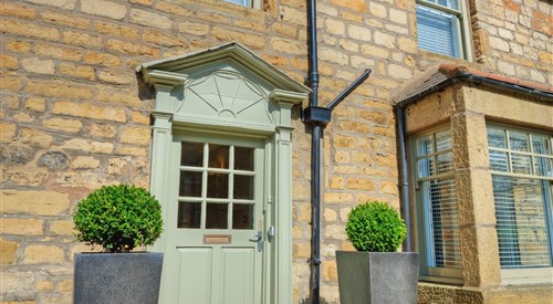 The Bondgate Boutique, Alnwick 1