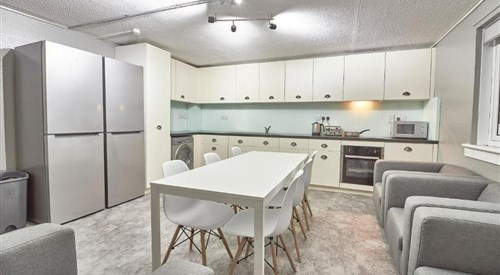 Destiny Student - Meadow Court, Edinburgh 2