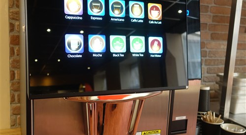 The Kings Cross Hotel, Blackpool 2