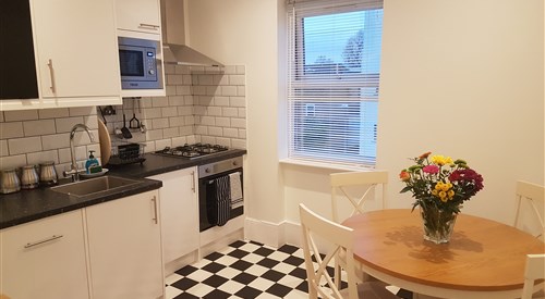 Gateway Hotel, Balham 1