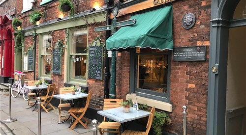 Galtres Lodge Hotel, York 1