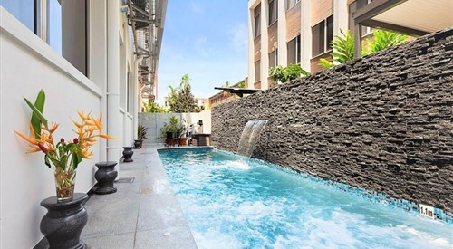 Darwin City Hotel, Darwin 1